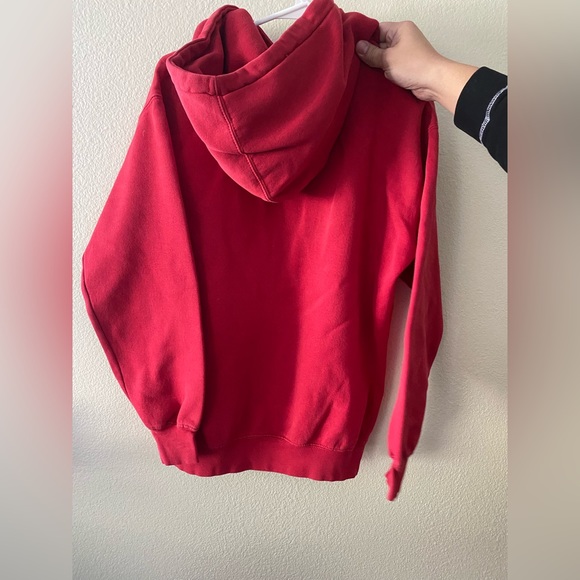 Men’s hoodies - Picture 2 of 3